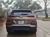 Bán xe Hyundai Kona 2.0 ATH 2018 bản đặc biệt, 1 chủ từ đầu, máy móc nguyên zin