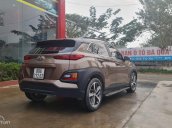 Bán xe Hyundai Kona 2.0 ATH 2018 bản đặc biệt, 1 chủ từ đầu, máy móc nguyên zin