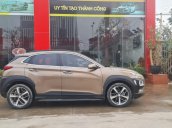 Bán xe Hyundai Kona 2.0 ATH 2018 bản đặc biệt, 1 chủ từ đầu, máy móc nguyên zin