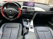 Bán BMW 320i model 2017 nhập Đức, số tự động, màu đỏ