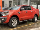 Bán Ranger Wildtrak 3.2 2014 4x4. Bản full hai cầu