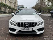 Cần bán xe Mercedes-Benz C300 AMG sản xuất 2016