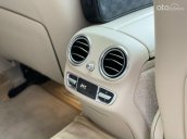 Cần bán Mercedes E250 năm sản xuất 2017