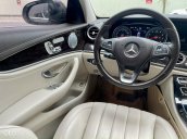 Cần bán Mercedes E250 năm sản xuất 2017