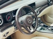 Cần bán Mercedes E250 năm sản xuất 2017
