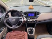 Cần bán Hyundai Grand i10 1.2MT năm 2014, màu trắng, xe nhập