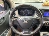 Cần bán Hyundai Grand i10 1.2MT năm 2014, màu trắng, xe nhập