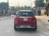 Bán ô tô Chevrolet Trax 1.4L LT sản xuất năm 2016, màu đỏ, 455 triệu