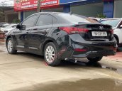 Bán xe Hyundai Accent MT năm sản xuất 2018, màu đen