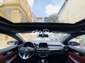 Cần bán Kia Cerato 2.0 Premium sản xuất năm 2021, màu đen, giá 639tr