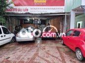 Cần bán Hyundai Getz 1.4AT năm 2009, màu bạc, xe nhập, giá chỉ 210 triệu