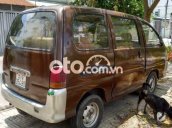 Bán ô tô Daihatsu Citivan năm 2000, màu đỏ