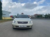 Bán Nissan Sentra 1.3AT năm 2009, màu bạc, 210 triệu