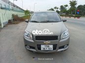 Bán Chevrolet Aveo LTZ năm sản xuất 2018, màu xám