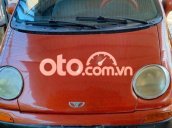 Bán Daewoo Matiz sản xuất 2000, xe nhập
