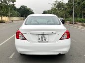 Bán xe Nissan Sunny 1.5AT sản xuất 2016, màu trắng