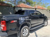 Bán ô tô Chevrolet Colorado 2.5L sản xuất 2018, màu đen