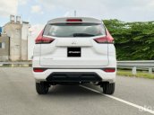 Bán Mitsubishi Xpander 1.5 MT sản xuất 2021, màu trắng, nhập khẩu nguyên chiếc