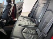 Bán ô tô Mercedes E240 năm 2008, màu đỏ, giá 370tr