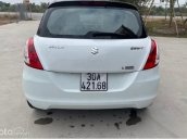 Bán Suzuki Swift 1.4 AT sản xuất năm 2014, màu trắng