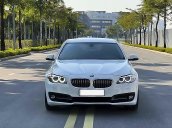 Bán ô tô BMW 520i M Sport năm 2017, màu trắng, nhập khẩu