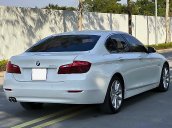 Bán ô tô BMW 520i M Sport năm 2017, màu trắng, nhập khẩu