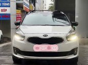 Cần bán lại xe Kia Rondo 1.7AT CRDI sản xuất 2014, màu trắng