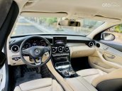 BánMercedes-Benz C200 2.0AT năm sản xuất 2015, 915tr
