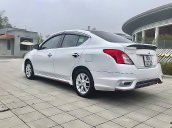 Cần bán gấp Nissan Sunny XT premium năm sản xuất 2019, màu trắng 