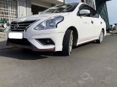 Cần bán gấp Nissan Sunny XT premium năm sản xuất 2019, màu trắng 