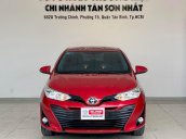 Toyota Vios 2020 1.5E MT - ưu đãi cực tốt, hỗ trợ trả góp lãi thấp