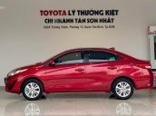 Toyota Vios 2020 1.5E MT - ưu đãi cực tốt, hỗ trợ trả góp lãi thấp