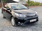 Bán Vios E 2017, giá có giảm