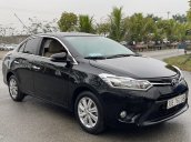 Bán Vios E 2017, giá có giảm