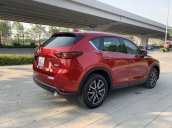 Auto 368 cần bán Mazda CX5 2.5AT AWD 2019. Odo hơn 20.000km, đăng kí tư nhân sử dụng