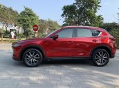 Auto 368 cần bán Mazda CX5 2.5AT AWD 2019. Odo hơn 20.000km, đăng kí tư nhân sử dụng