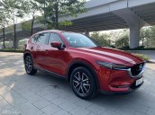 Auto 368 cần bán Mazda CX5 2.5AT AWD 2019. Odo hơn 20.000km, đăng kí tư nhân sử dụng