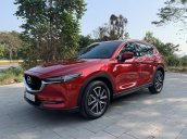 Auto 368 cần bán Mazda CX5 2.5AT AWD 2019. Odo hơn 20.000km, đăng kí tư nhân sử dụng