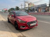 Cần bán gấp Hyundai Accent 1.4 MT năm 2019, màu đỏ