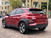 Cần bán Hyundai Kona 2.0 ATH sản xuất năm 2020, màu đỏ còn mới, 650tr