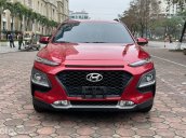 Cần bán Hyundai Kona 2.0 ATH sản xuất năm 2020, màu đỏ còn mới, 650tr
