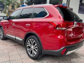 Cần bán xe Mitsubishi Outlander 2.0 Premium năm sản xuất 2019, màu đỏ