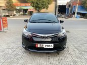 Bán Toyota Vios G sản xuất 2016 form 2017, đã độ 30 triệu đồ chơi