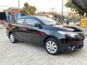 Bán Toyota Vios G sản xuất 2016 form 2017, đã độ 30 triệu đồ chơi