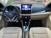 Bán Toyota Vios G sản xuất 2016 form 2017, đã độ 30 triệu đồ chơi