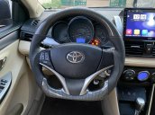 Bán Toyota Vios G sản xuất 2016 form 2017, đã độ 30 triệu đồ chơi