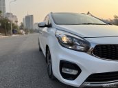 Cần bán Kia Rondo AT 7 chỗ sản xuất và đăng ký lần đầu 2017 mới 95% giá 495tr