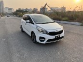 Cần bán Kia Rondo AT 7 chỗ sản xuất và đăng ký lần đầu 2017 mới 95% giá 495tr