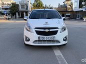 Xe Chevrolet Spark năm 2012 độ rất nhiều đồ chơi, xe tư nhân chính chủ