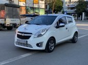 Xe Chevrolet Spark năm 2012 độ rất nhiều đồ chơi, xe tư nhân chính chủ